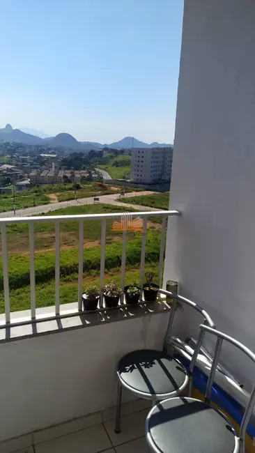 Foto 5 de Apartamento com 2 quartos à venda, 48m2 em Ataíde, Vila Velha - ES