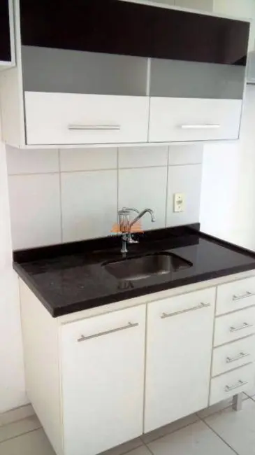Foto 9 de Apartamento com 2 quartos à venda, 48m2 em Ataíde, Vila Velha - ES
