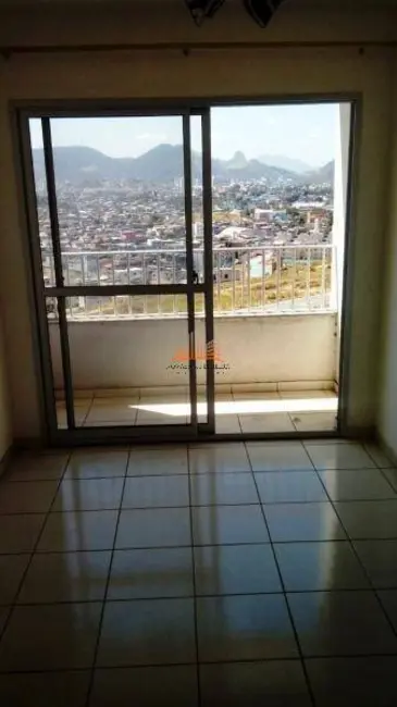 Foto 4 de Apartamento com 2 quartos à venda, 48m2 em Ataíde, Vila Velha - ES