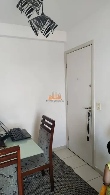 Foto 6 de Apartamento com 2 quartos à venda, 48m2 em Ataíde, Vila Velha - ES