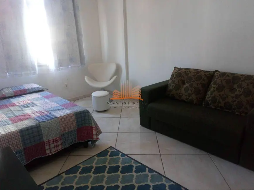 Foto 1 de Apartamento com 1 quarto à venda, 40m2 em Vila Velha - ES