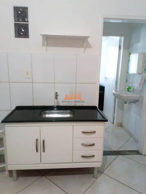 Foto 7 de Apartamento com 1 quarto à venda, 40m2 em Vila Velha - ES