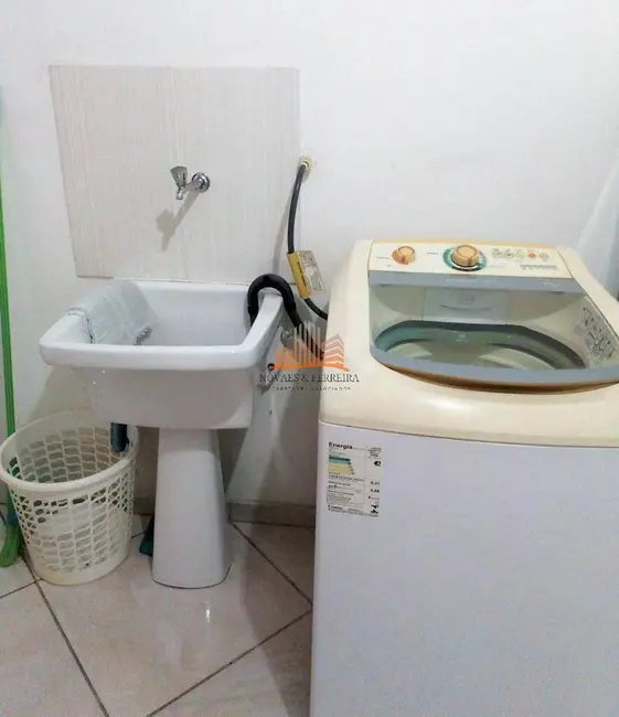 Foto 9 de Apartamento com 1 quarto à venda, 40m2 em Vila Velha - ES
