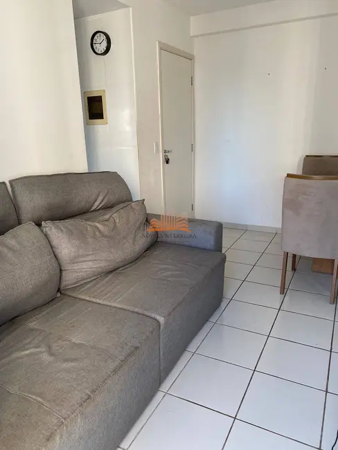 Apartamento com 2 quartos à venda, 50m2 em Ataíde, Vila Velha - ES - imagem 3 Foto 3 de Apartamento com 2 quartos à venda, 50m2 em Ataíde, Vila Velha - ES
