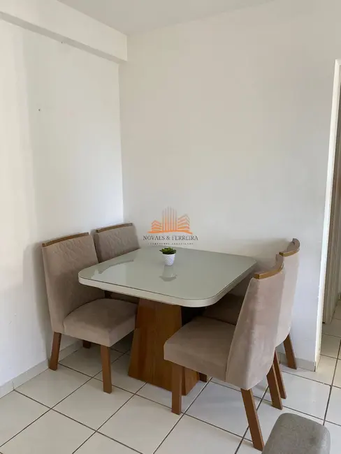 Apartamento com 2 quartos à venda, 50m2 em Ataíde, Vila Velha - ES - imagem 4 Foto 4 de Apartamento com 2 quartos à venda, 50m2 em Ataíde, Vila Velha - ES