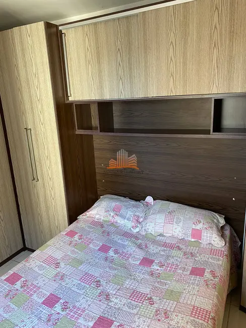 Apartamento com 2 quartos à venda, 50m2 em Ataíde, Vila Velha - ES - imagem 6 Foto 6 de Apartamento com 2 quartos à venda, 50m2 em Ataíde, Vila Velha - ES