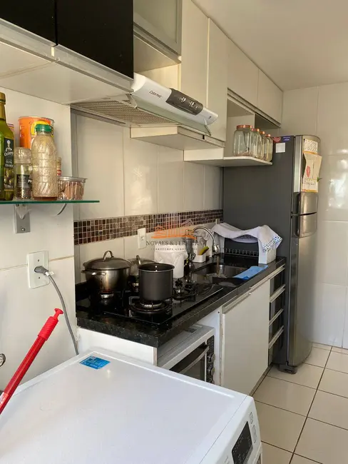 Apartamento com 2 quartos à venda, 50m2 em Ataíde, Vila Velha - ES - imagem 8 Foto 8 de Apartamento com 2 quartos à venda, 50m2 em Ataíde, Vila Velha - ES