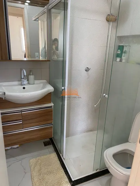 Apartamento com 2 quartos à venda, 50m2 em Ataíde, Vila Velha - ES - imagem 9 Foto 9 de Apartamento com 2 quartos à venda, 50m2 em Ataíde, Vila Velha - ES