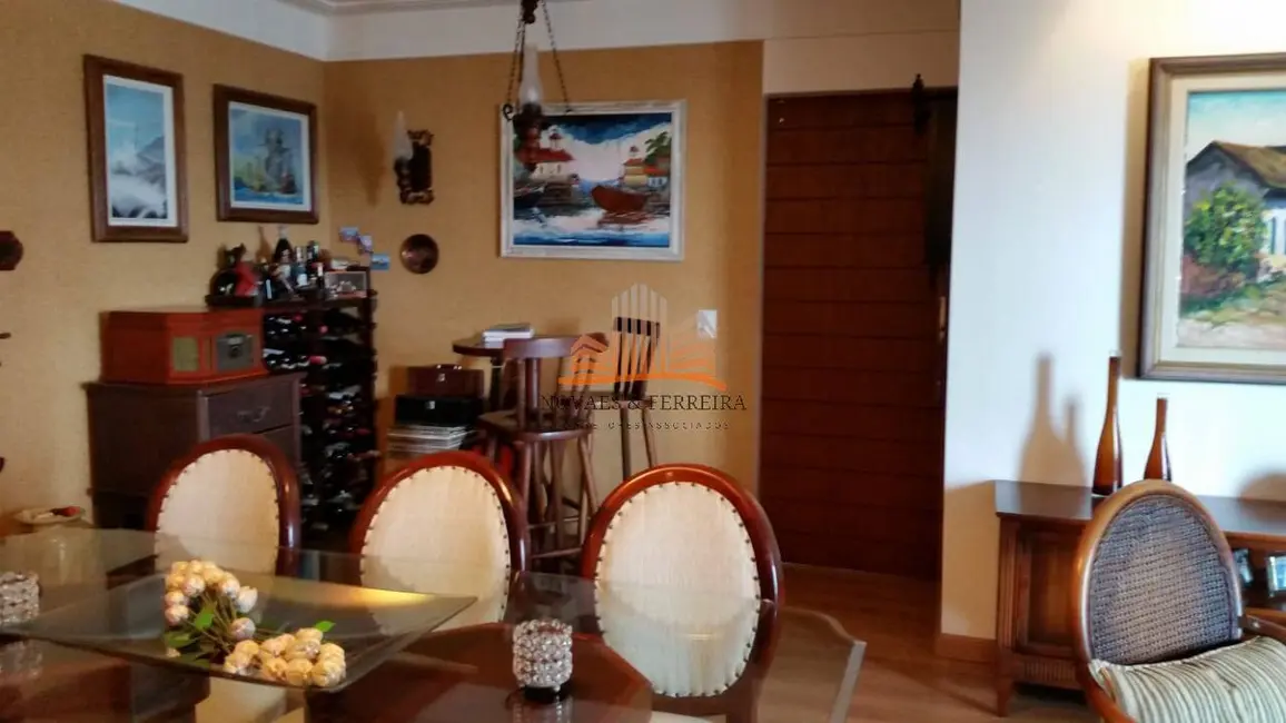 Apartamento com 3 quartos à venda, 173m2 em Praia da Costa, Vila Velha - ES - imagem 4 Foto 4 de Apartamento com 3 quartos à venda, 173m2 em Praia da Costa, Vila Velha - ES