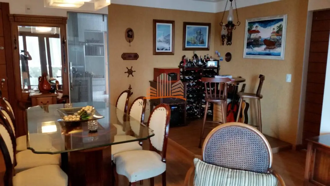 Apartamento com 3 quartos à venda, 173m2 em Praia da Costa, Vila Velha - ES - imagem 3 Foto 3 de Apartamento com 3 quartos à venda, 173m2 em Praia da Costa, Vila Velha - ES