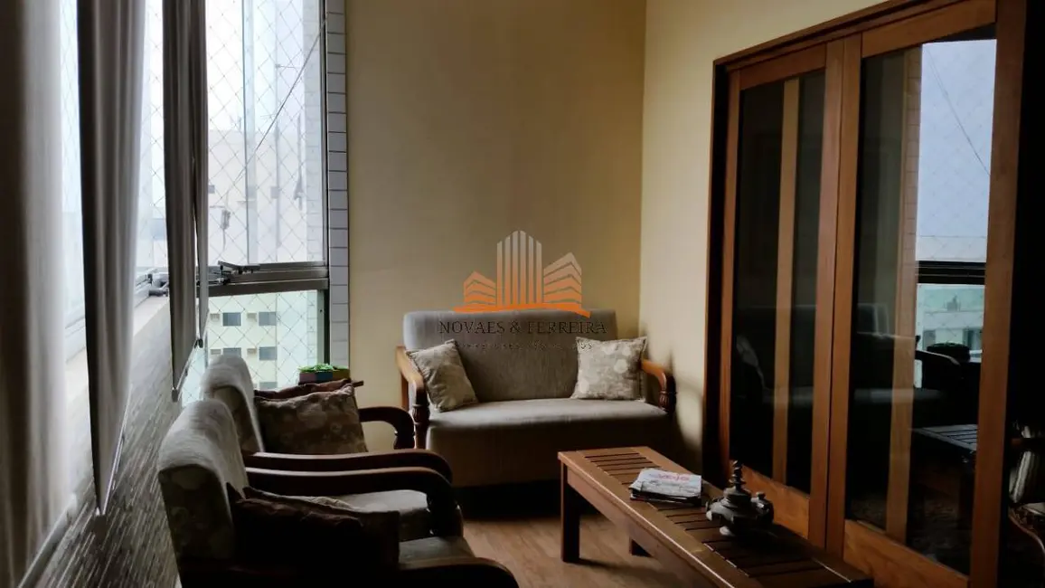 Apartamento com 3 quartos à venda, 173m2 em Praia da Costa, Vila Velha - ES - imagem 6 Foto 6 de Apartamento com 3 quartos à venda, 173m2 em Praia da Costa, Vila Velha - ES