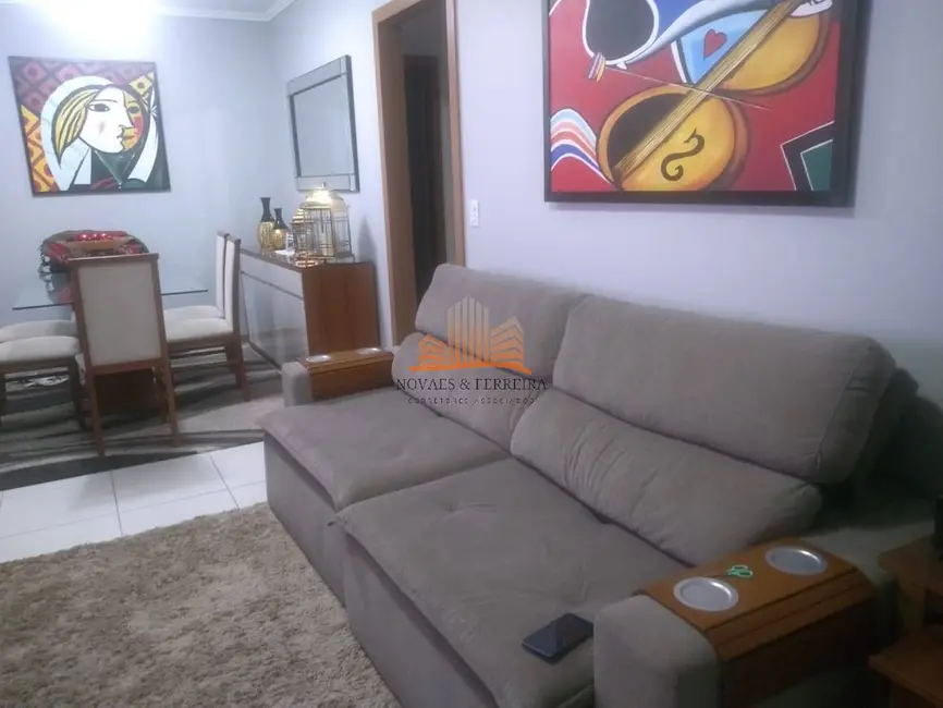 Apartamento com 2 quartos à venda, 87m2 em Praia de Itaparica, Vila Velha - ES - imagem 6 Foto 6 de Apartamento com 2 quartos à venda, 87m2 em Praia de Itaparica, Vila Velha - ES