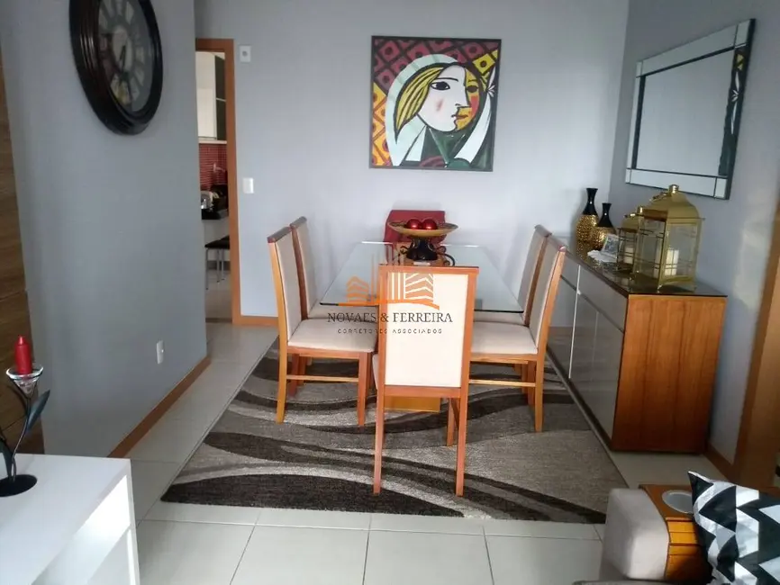 Apartamento com 2 quartos à venda, 87m2 em Praia de Itaparica, Vila Velha - ES - imagem 5 Foto 5 de Apartamento com 2 quartos à venda, 87m2 em Praia de Itaparica, Vila Velha - ES