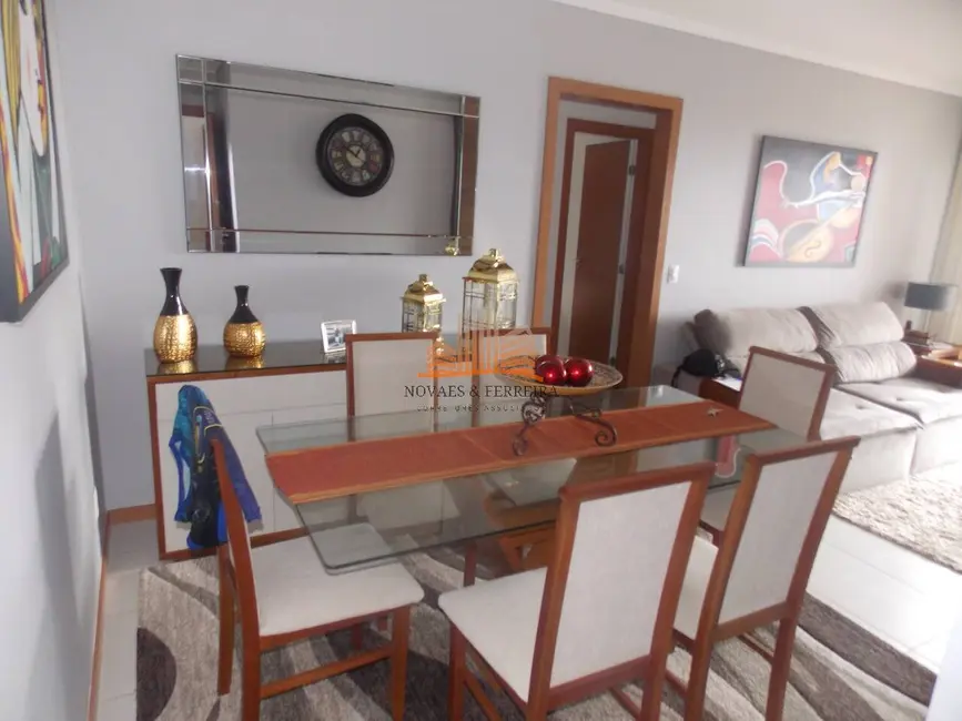 Apartamento com 2 quartos à venda, 87m2 em Praia de Itaparica, Vila Velha - ES - imagem 3 Foto 3 de Apartamento com 2 quartos à venda, 87m2 em Praia de Itaparica, Vila Velha - ES