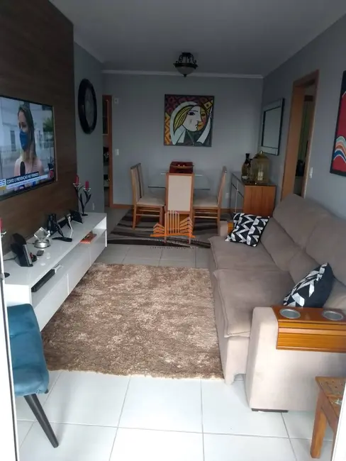 Apartamento com 2 quartos à venda, 87m2 em Praia de Itaparica, Vila Velha - ES - imagem 4 Foto 4 de Apartamento com 2 quartos à venda, 87m2 em Praia de Itaparica, Vila Velha - ES