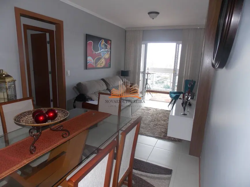 Foto 2 de Apartamento com 2 quartos à venda, 87m2 em Praia de Itaparica, Vila Velha - ES