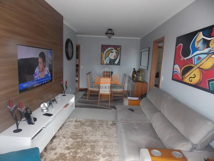 Foto 1 de Apartamento com 2 quartos à venda, 87m2 em Praia de Itaparica, Vila Velha - ES