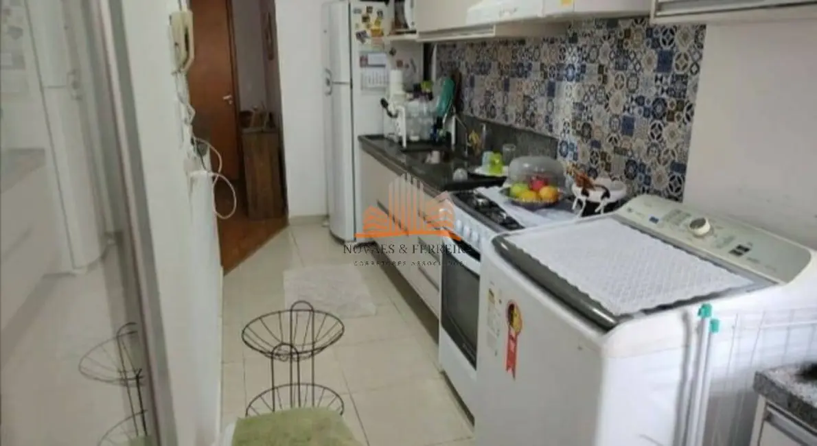 Apartamento com 3 quartos à venda em Praia de Itaparica, Vila Velha - ES - imagem 7 Foto 7 de Apartamento com 3 quartos à venda em Praia de Itaparica, Vila Velha - ES