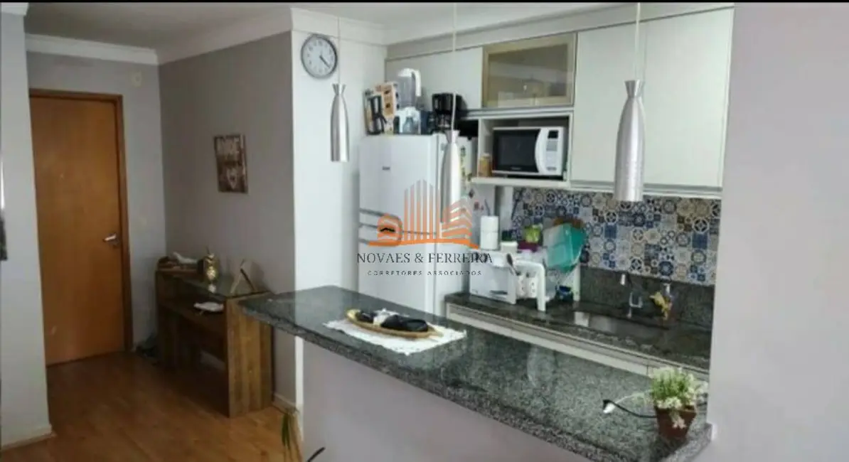 Apartamento com 3 quartos à venda em Praia de Itaparica, Vila Velha - ES - imagem 4 Foto 4 de Apartamento com 3 quartos à venda em Praia de Itaparica, Vila Velha - ES