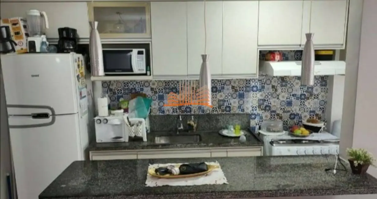 Apartamento com 3 quartos à venda em Praia de Itaparica, Vila Velha - ES - imagem 3 Foto 3 de Apartamento com 3 quartos à venda em Praia de Itaparica, Vila Velha - ES