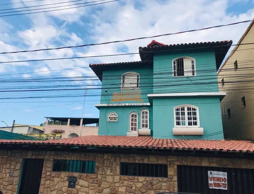 Casa com 6 quartos à venda em IBES, Vila Velha - ES - imagem 6 Foto 6 de Casa com 6 quartos à venda em IBES, Vila Velha - ES