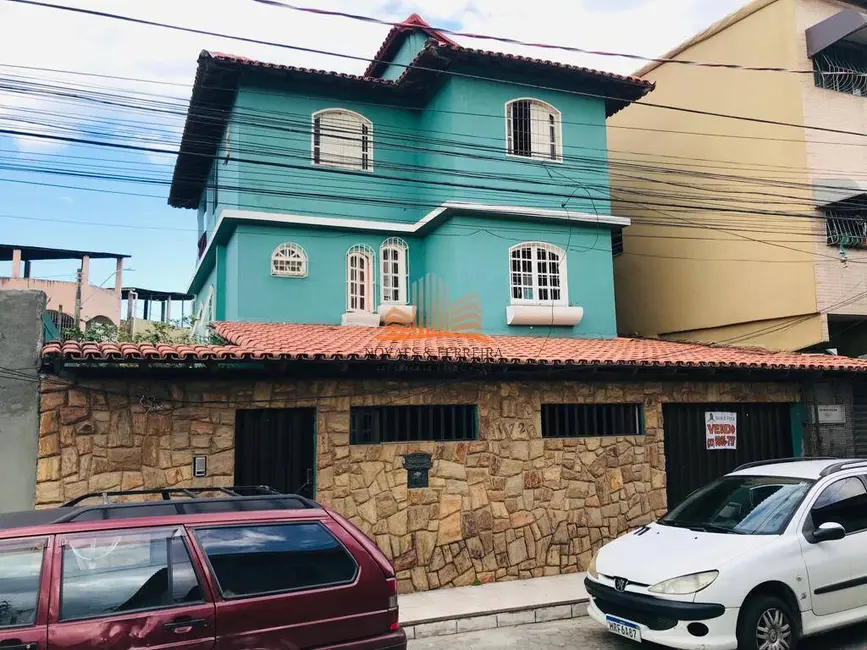 Foto 1 de Casa com 6 quartos à venda em IBES, Vila Velha - ES