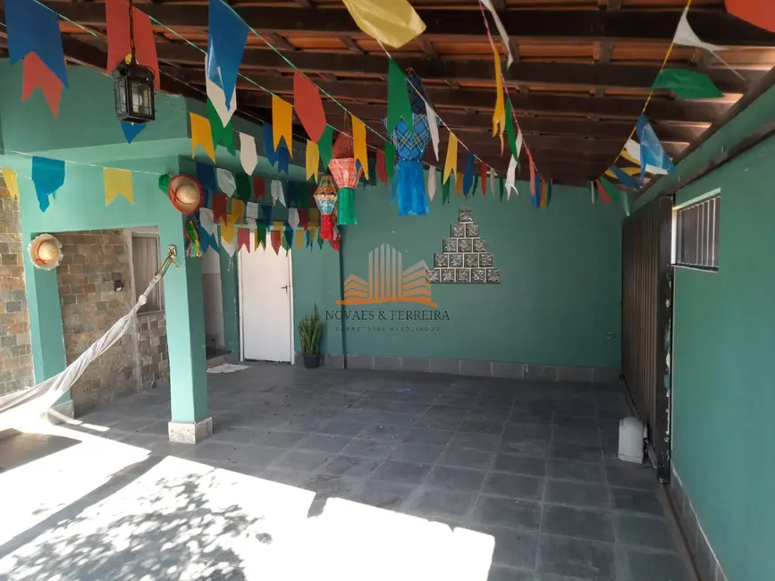 Casa com 6 quartos à venda em IBES, Vila Velha - ES - imagem 8 Foto 8 de Casa com 6 quartos à venda em IBES, Vila Velha - ES