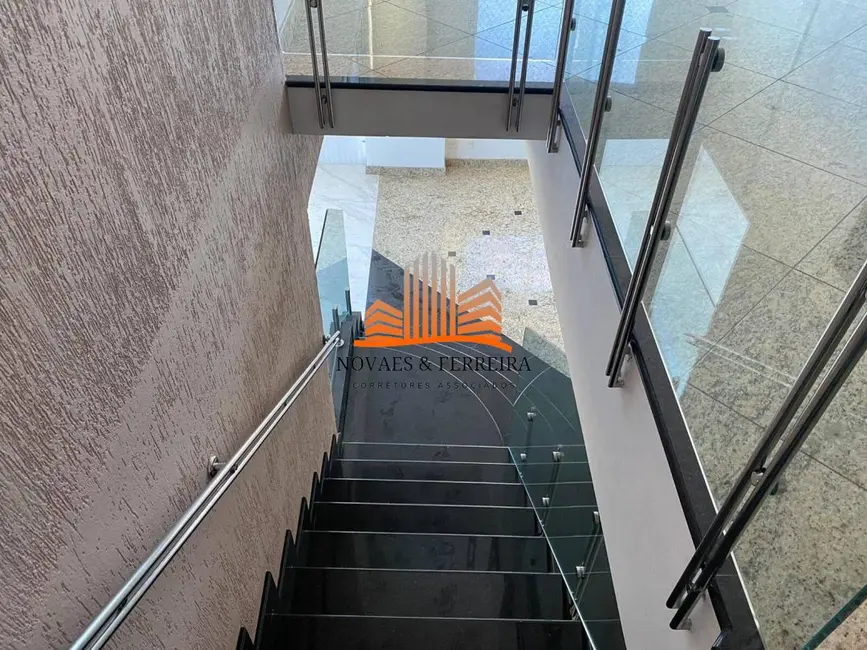 Foto 9 de Apartamento com 4 quartos à venda, 900m2 em Praia da Costa, Vila Velha - ES