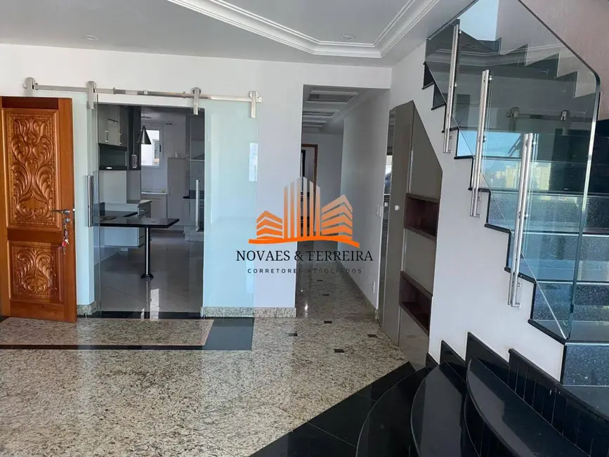 Foto 7 de Apartamento com 4 quartos à venda, 900m2 em Praia da Costa, Vila Velha - ES