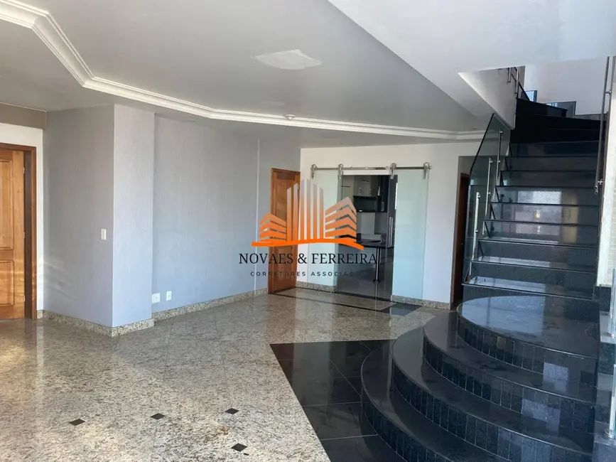 Foto 6 de Apartamento com 4 quartos à venda, 900m2 em Praia da Costa, Vila Velha - ES