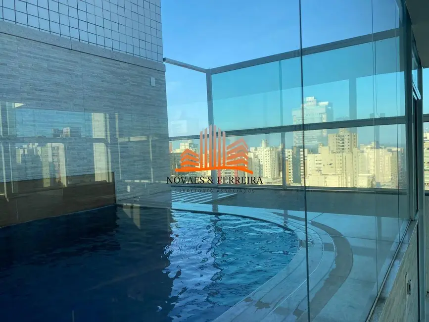 Foto 1 de Apartamento com 4 quartos à venda, 900m2 em Praia da Costa, Vila Velha - ES