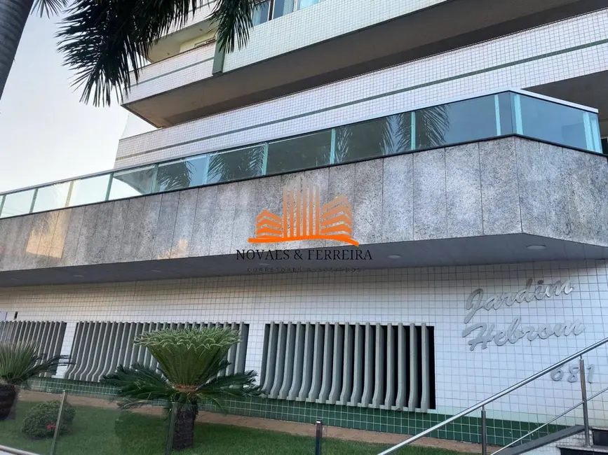 Foto 3 de Apartamento com 4 quartos à venda, 900m2 em Praia da Costa, Vila Velha - ES
