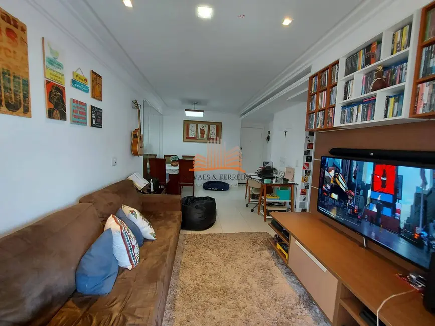 Foto 4 de Apartamento com 2 quartos à venda, 80m2 em Praia da Costa, Vila Velha - ES