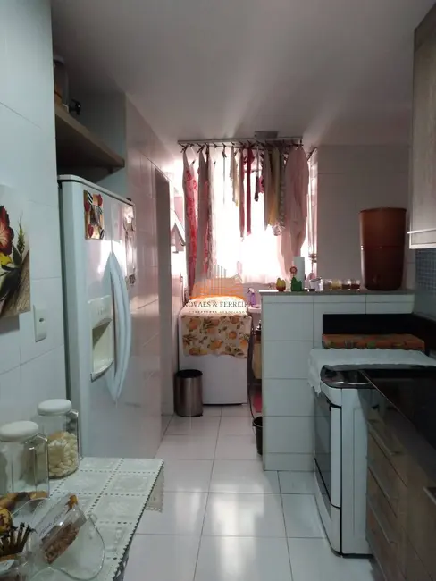 Apartamento com 2 quartos à venda, 85m2 em Itapuã, Vila Velha - ES - imagem 9 Foto 9 de Apartamento com 2 quartos à venda, 85m2 em Itapuã, Vila Velha - ES