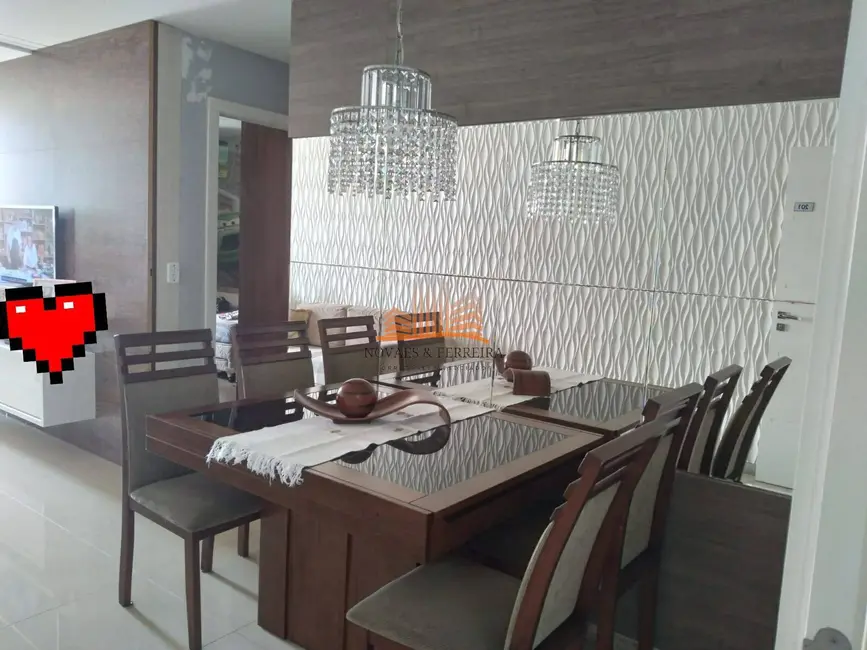 Apartamento com 2 quartos à venda, 85m2 em Itapuã, Vila Velha - ES - imagem 3 Foto 3 de Apartamento com 2 quartos à venda, 85m2 em Itapuã, Vila Velha - ES