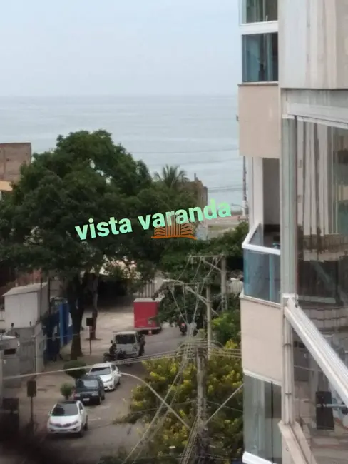 Apartamento com 2 quartos à venda, 85m2 em Itapuã, Vila Velha - ES - imagem 7 Foto 7 de Apartamento com 2 quartos à venda, 85m2 em Itapuã, Vila Velha - ES