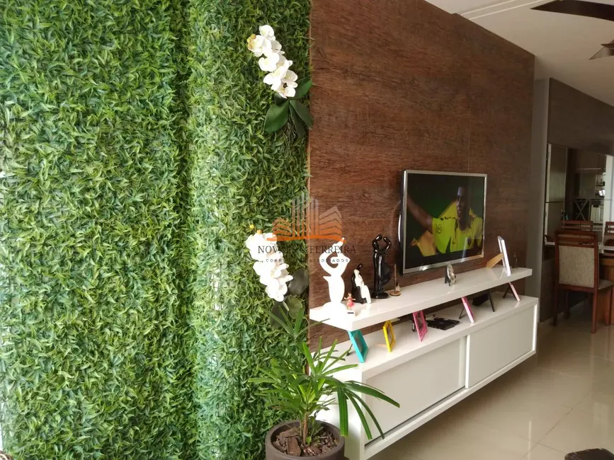 Apartamento com 2 quartos à venda, 85m2 em Itapuã, Vila Velha - ES - imagem 5 Foto 5 de Apartamento com 2 quartos à venda, 85m2 em Itapuã, Vila Velha - ES