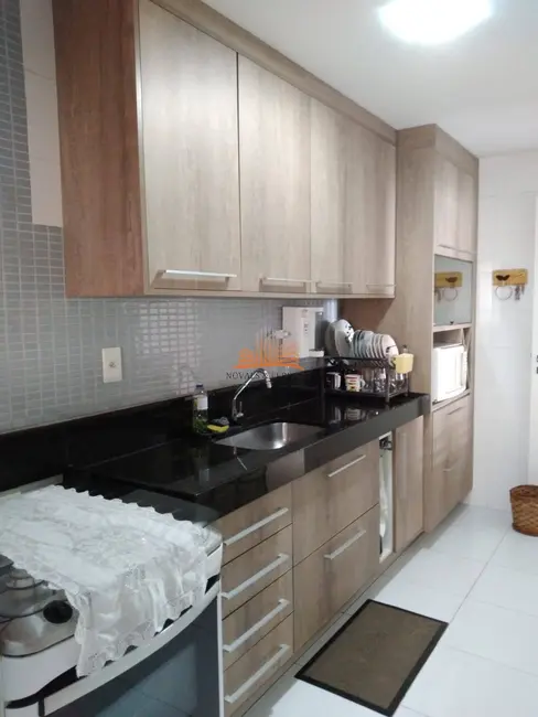 Apartamento com 2 quartos à venda, 85m2 em Itapuã, Vila Velha - ES - imagem 8 Foto 8 de Apartamento com 2 quartos à venda, 85m2 em Itapuã, Vila Velha - ES