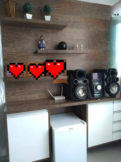 Apartamento com 2 quartos à venda, 85m2 em Itapuã, Vila Velha - ES - imagem 6 Foto 6 de Apartamento com 2 quartos à venda, 85m2 em Itapuã, Vila Velha - ES