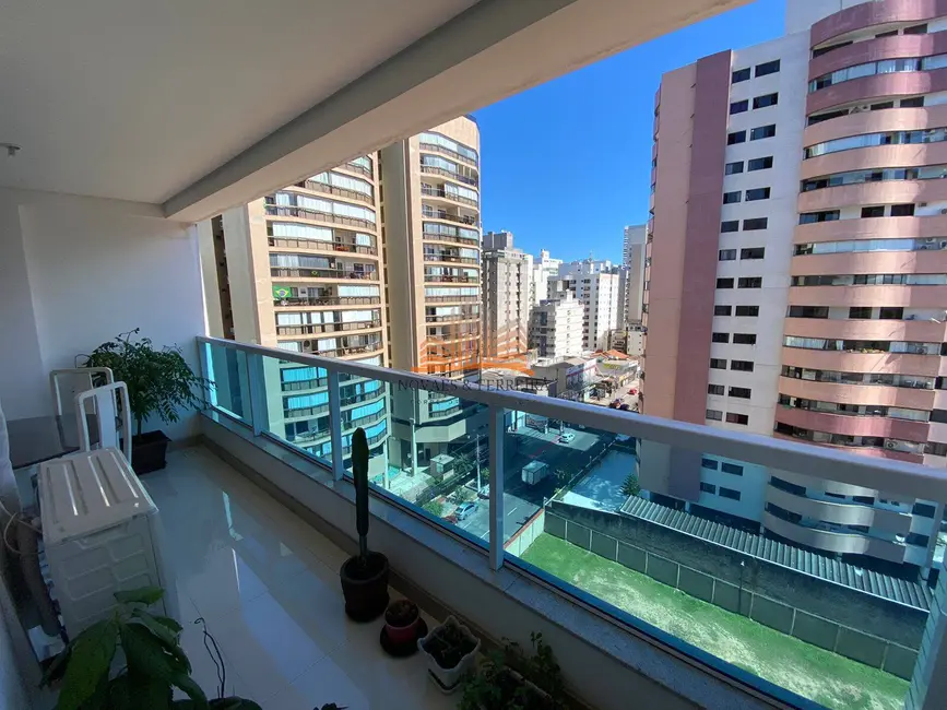 Foto 9 de Apartamento com 3 quartos à venda, 110m2 em Praia da Costa, Vila Velha - ES