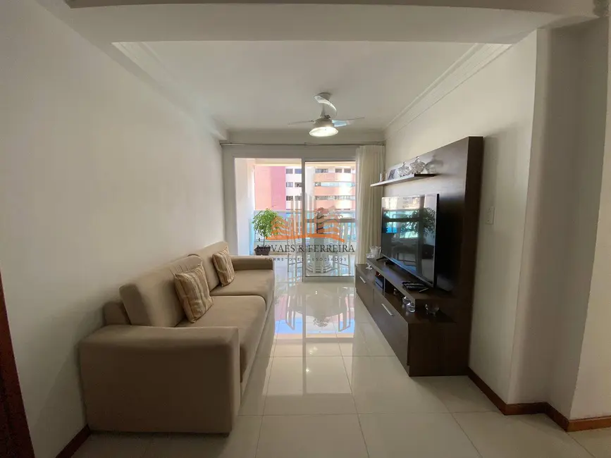 Foto 4 de Apartamento com 3 quartos à venda, 110m2 em Praia da Costa, Vila Velha - ES