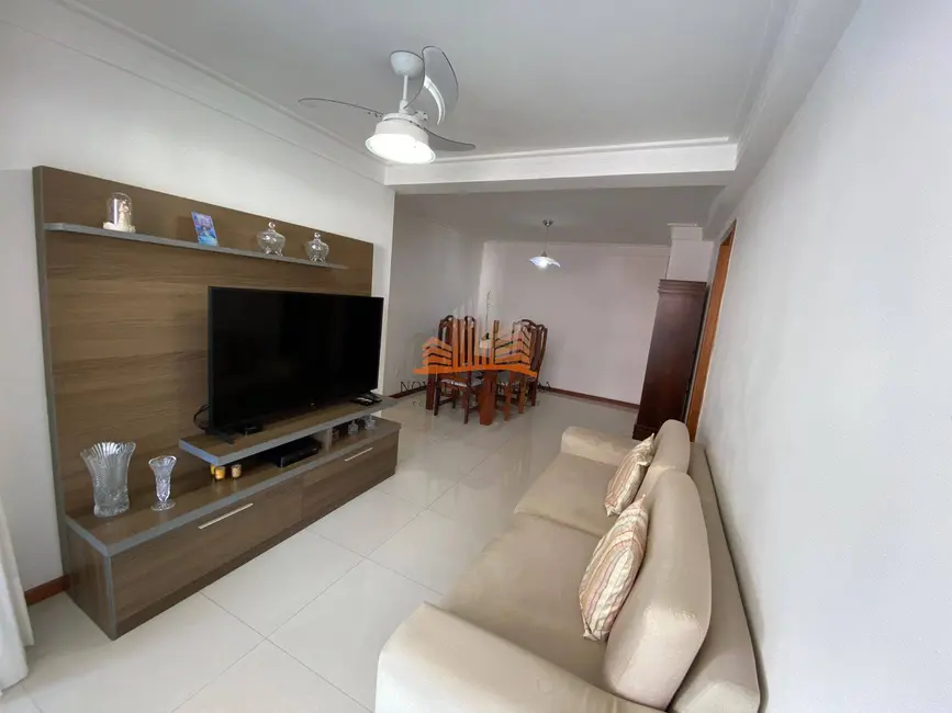 Foto 8 de Apartamento com 3 quartos à venda, 110m2 em Praia da Costa, Vila Velha - ES
