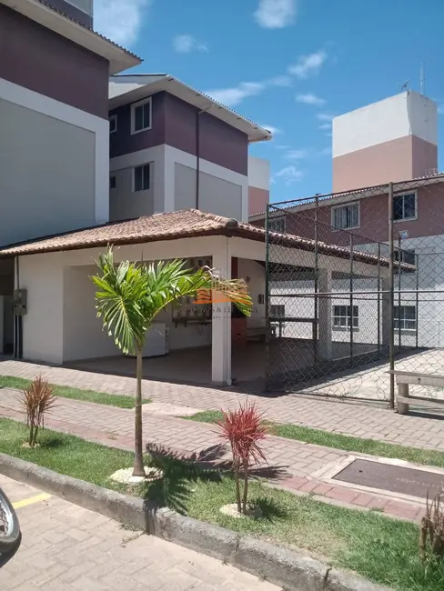 Foto 1 de Apartamento com 2 quartos à venda, 45m2 em Terra Vermelha, Vila Velha - ES