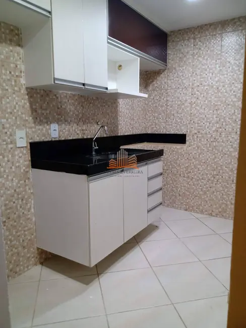 Foto 4 de Apartamento com 2 quartos à venda, 45m2 em Terra Vermelha, Vila Velha - ES