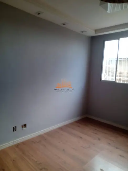 Foto 8 de Apartamento com 2 quartos à venda, 45m2 em Terra Vermelha, Vila Velha - ES