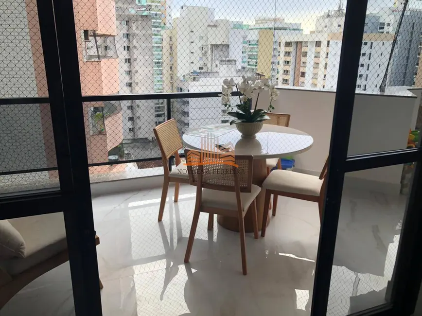 Foto 1 de Apartamento com 3 quartos à venda, 130m2 em Itapuã, Vila Velha - ES