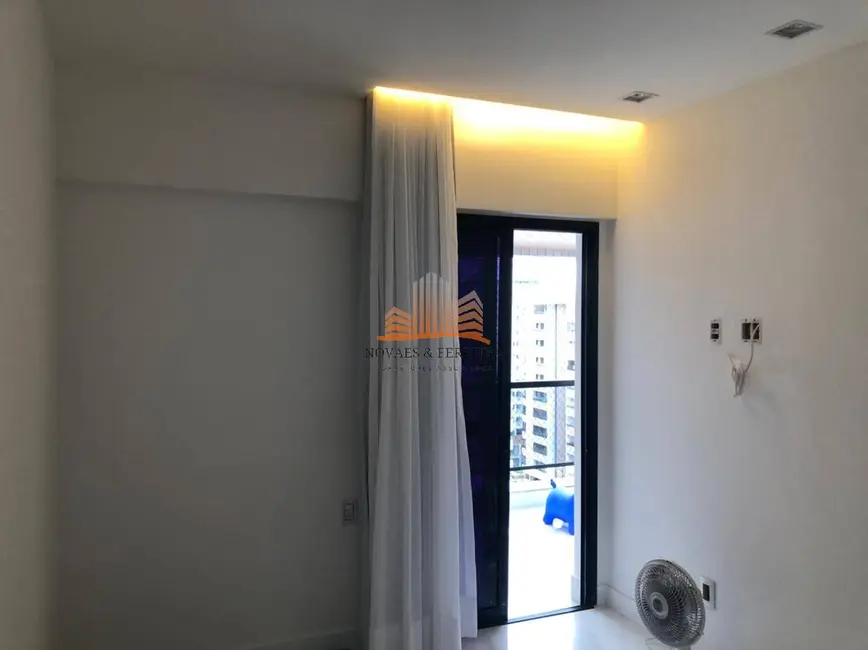 Apartamento com 3 quartos à venda, 130m2 em Itapuã, Vila Velha - ES - imagem 8 Foto 8 de Apartamento com 3 quartos à venda, 130m2 em Itapuã, Vila Velha - ES
