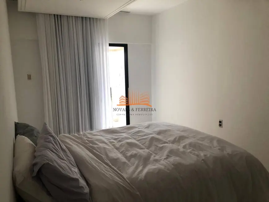 Apartamento com 3 quartos à venda, 130m2 em Itapuã, Vila Velha - ES - imagem 9 Foto 9 de Apartamento com 3 quartos à venda, 130m2 em Itapuã, Vila Velha - ES