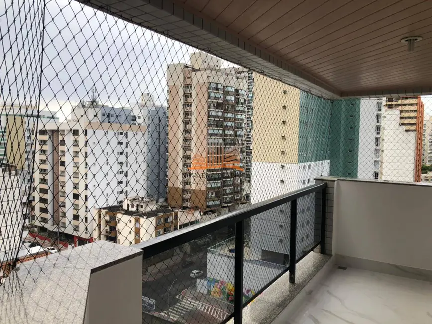 Apartamento com 3 quartos à venda, 130m2 em Itapuã, Vila Velha - ES - imagem 3 Foto 3 de Apartamento com 3 quartos à venda, 130m2 em Itapuã, Vila Velha - ES