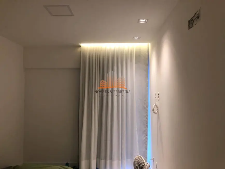 Apartamento com 3 quartos à venda, 130m2 em Itapuã, Vila Velha - ES - imagem 7 Foto 7 de Apartamento com 3 quartos à venda, 130m2 em Itapuã, Vila Velha - ES